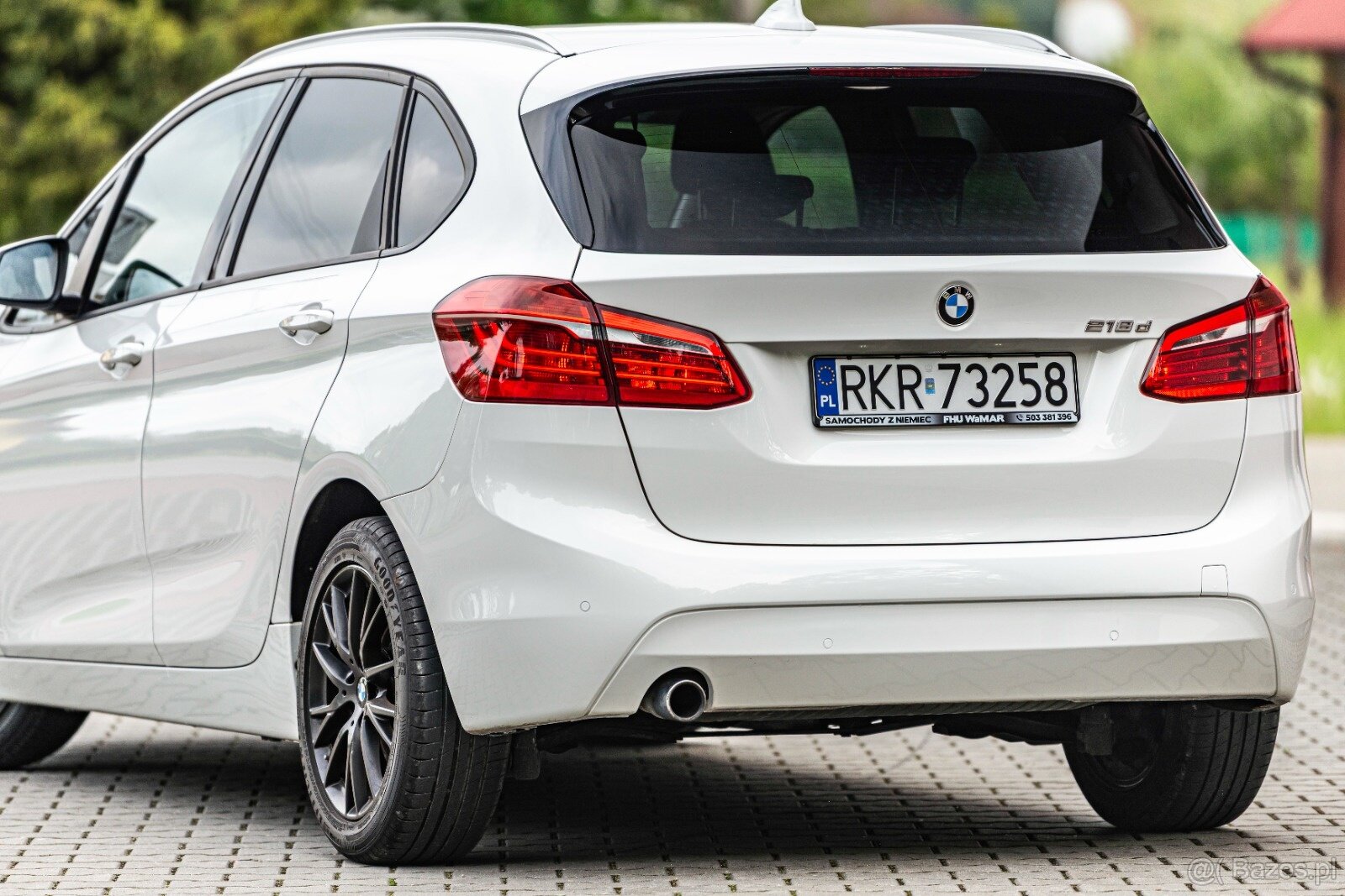 BMW seria 2 - 14