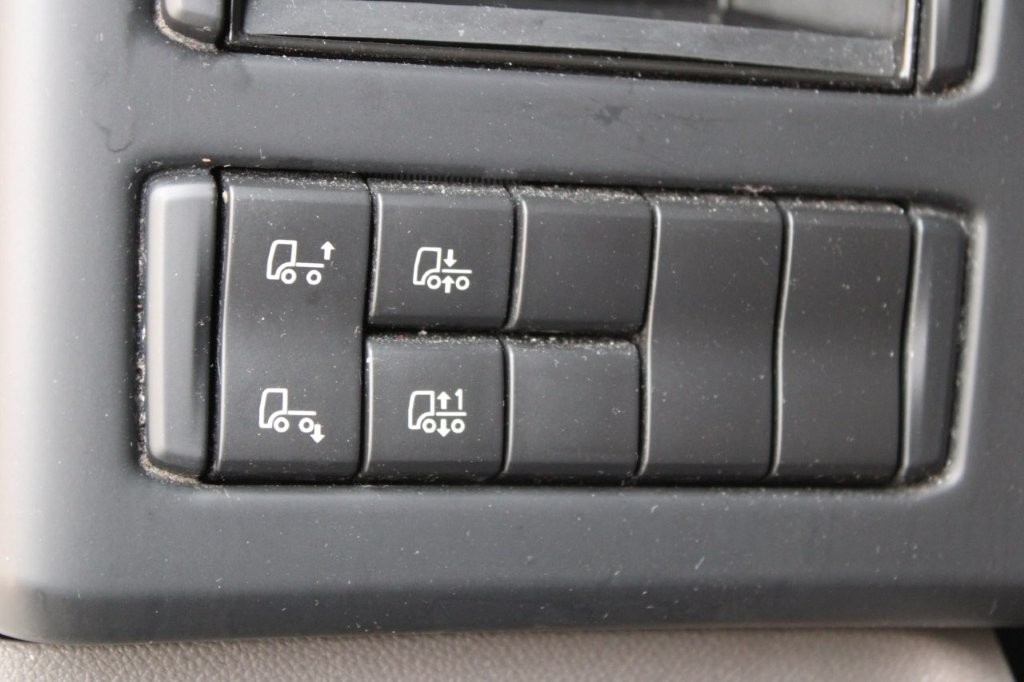 SCANIA S500 RETARDER - 14