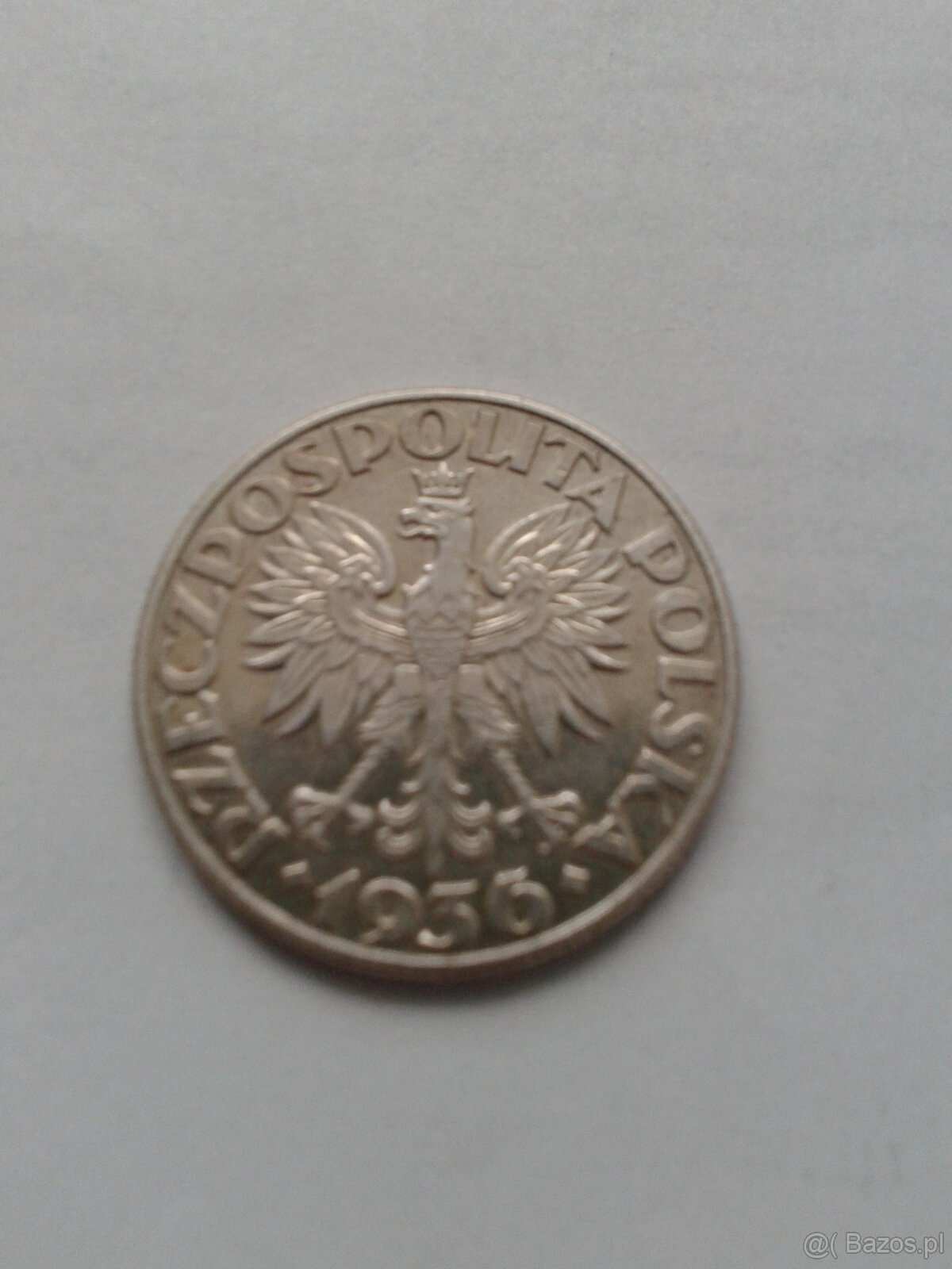 Różne monety jak na foto - 14