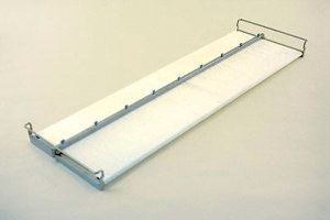 Aparat wsadowy, załadunkowy, załadowczy do pieca - 14