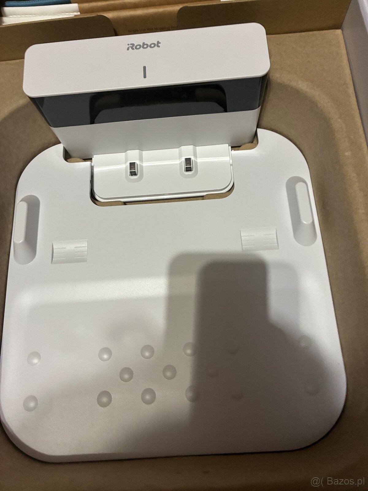2 odkurzacze Irobot Roomba - 14