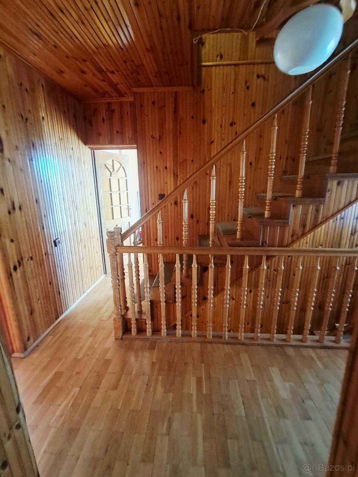 Dom piętrowy, wolnostojący 320m2, działka 466m2, os. Winiary - 14