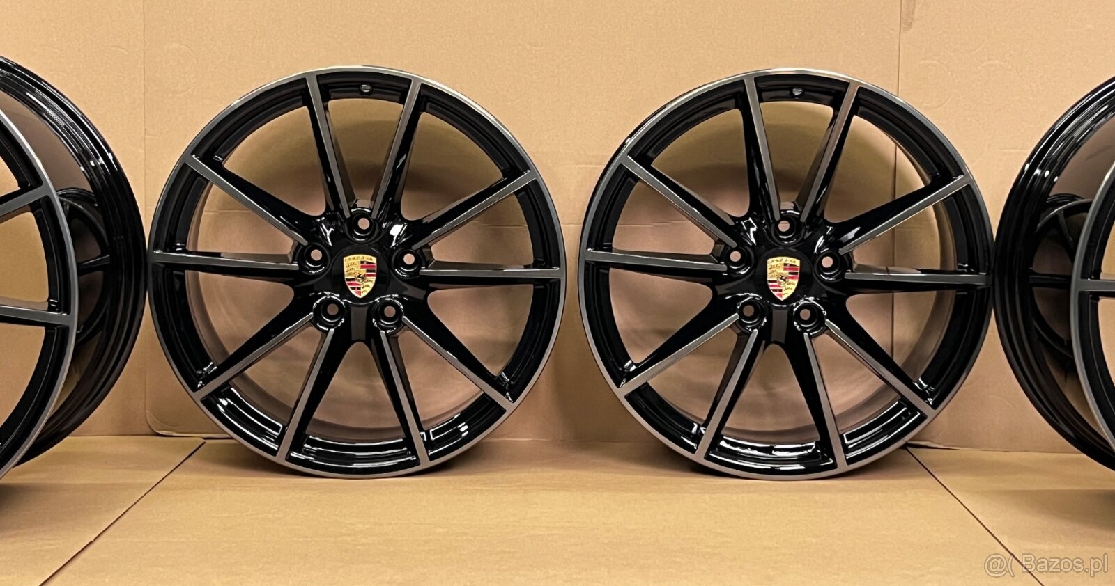 Porsche OE 20 21 cali 911 992 Carrera C2 C4 GTS - 14