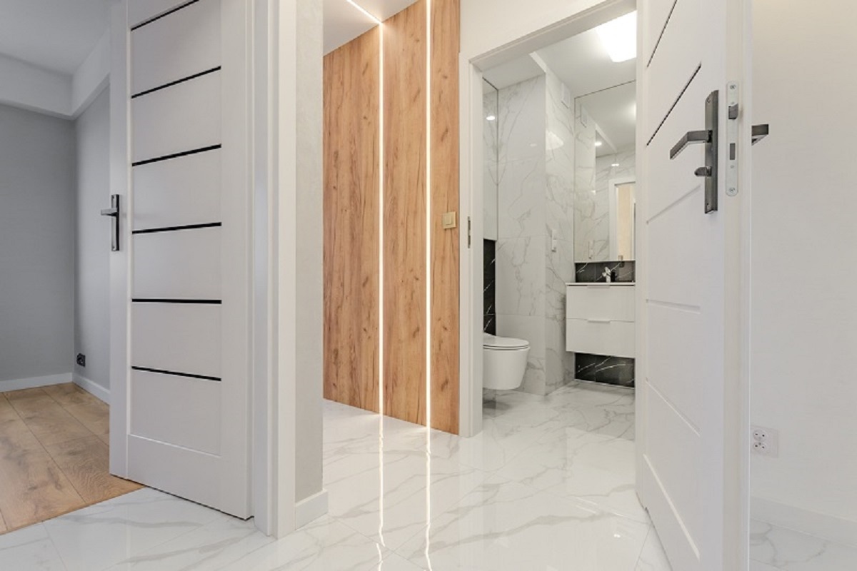 3 pokoje o powierzchni 48m2, balkon, po remoncie, Kalisz - 14