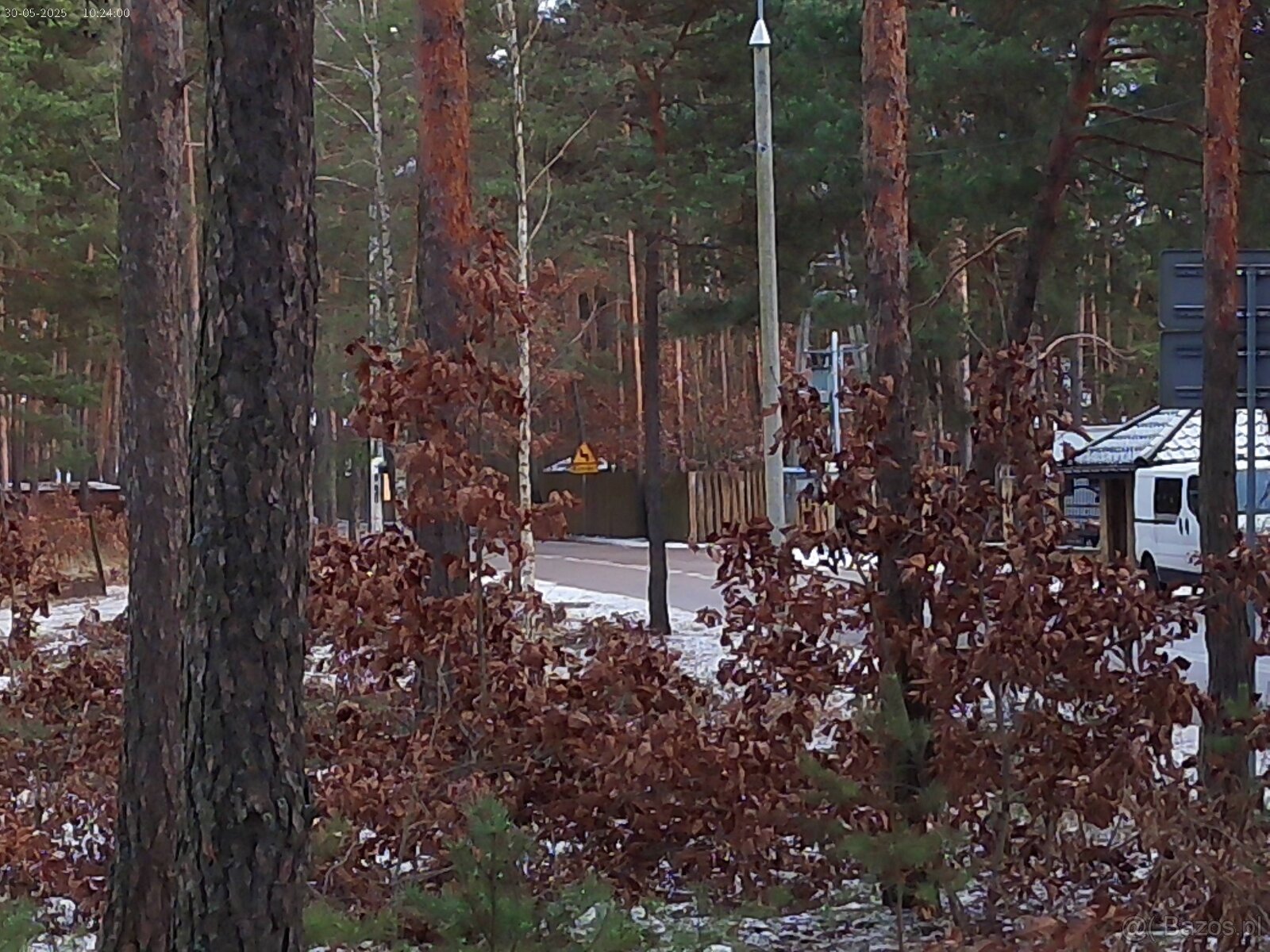 Leśno-budowlana - 14