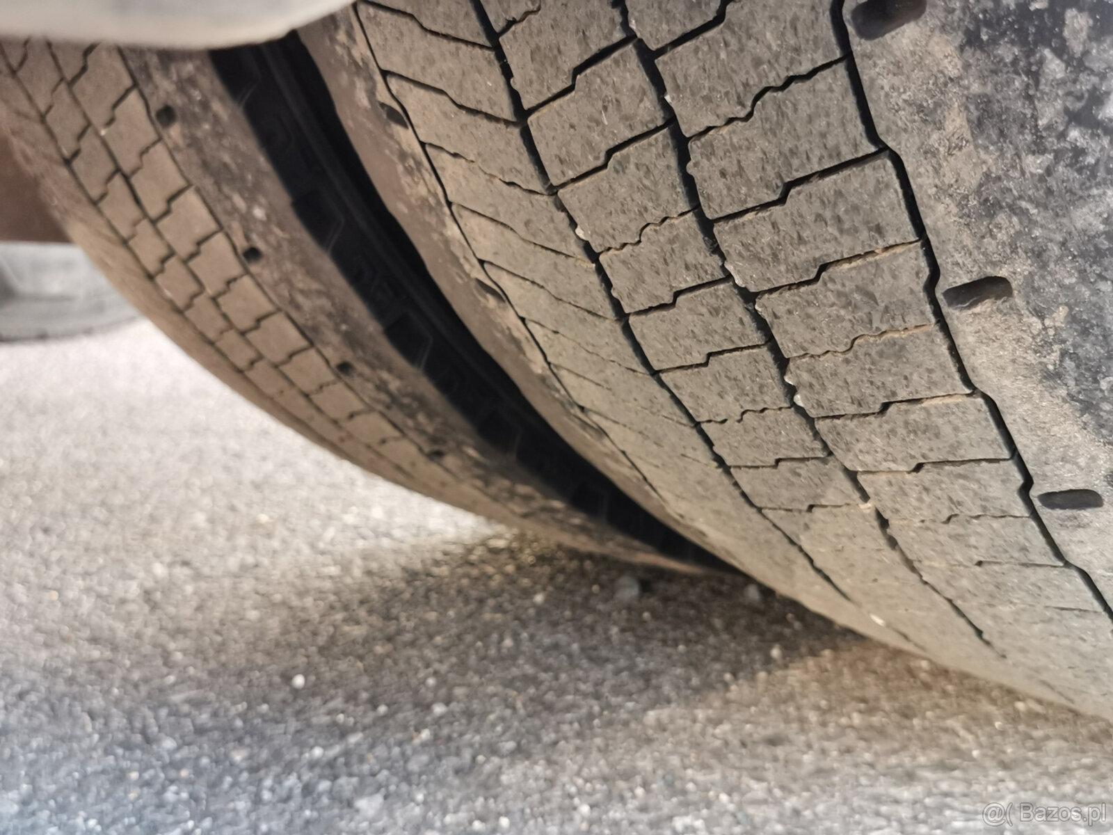 Sprzedam ciągnik siodłowy SCANIA S450 EURO 6 D, hydraulika - 14