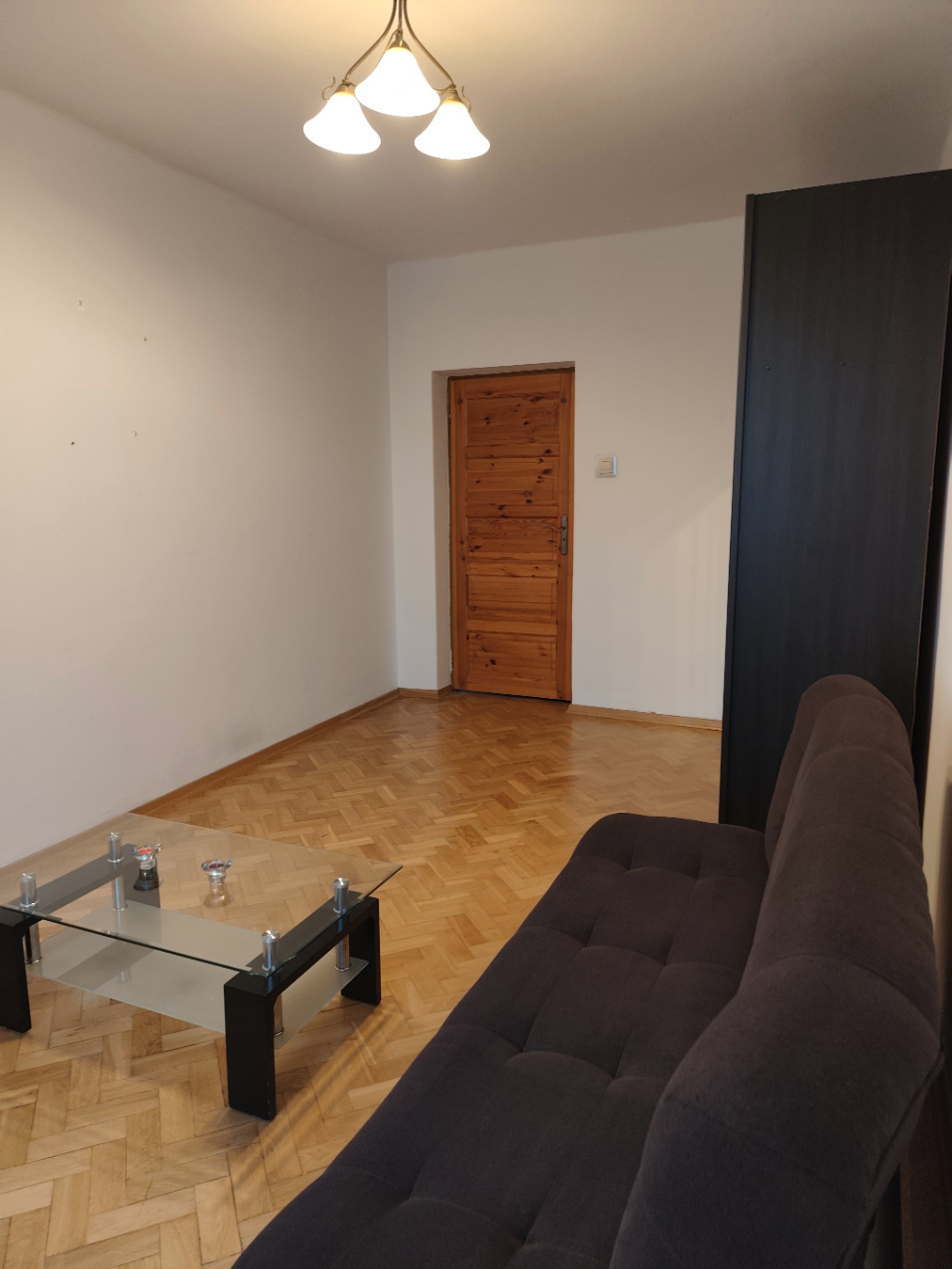 Nowa Huta, os. Centrum A (bezpośrednio od właściciela) 58 m2 - 14