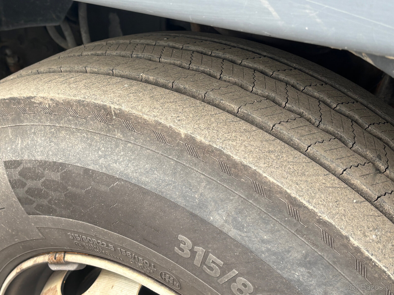 Sprzedam cysternę MAN TGS 26.400 6X2-4 LL EURO 6 - 14