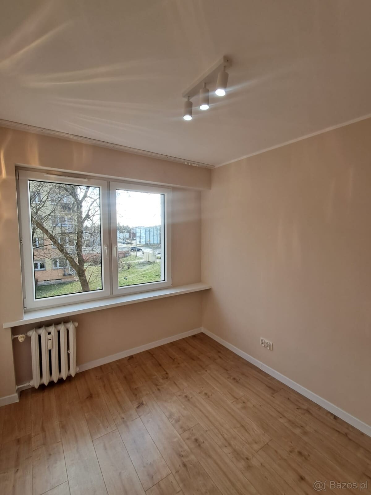 Mieszkanie o powierzchni 48m2, I piętro, balkon, os. Asnyka - 14