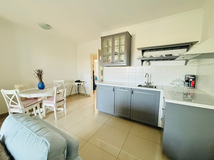 Chorwacja-apartament s widokiem na morze-PAG - 14