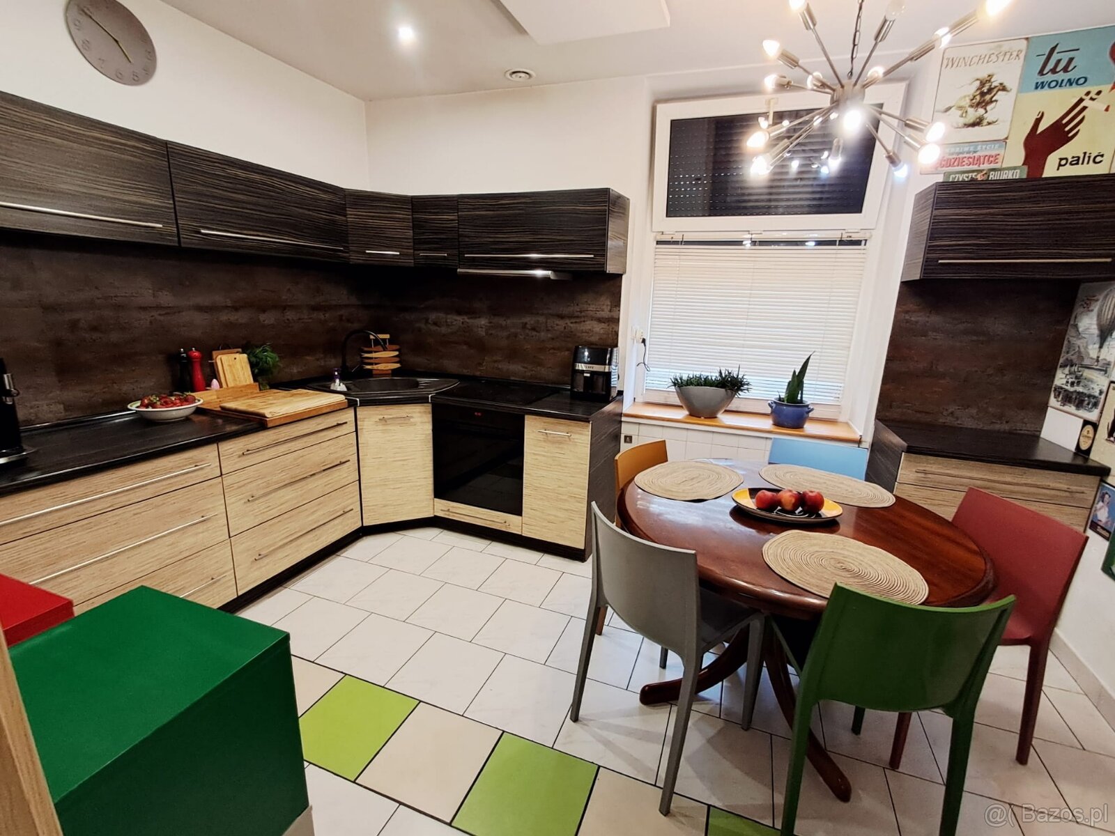 Mieszkanie 3 pokojowe o powierzchni 74,39 m2, parter, Kalisz - 14