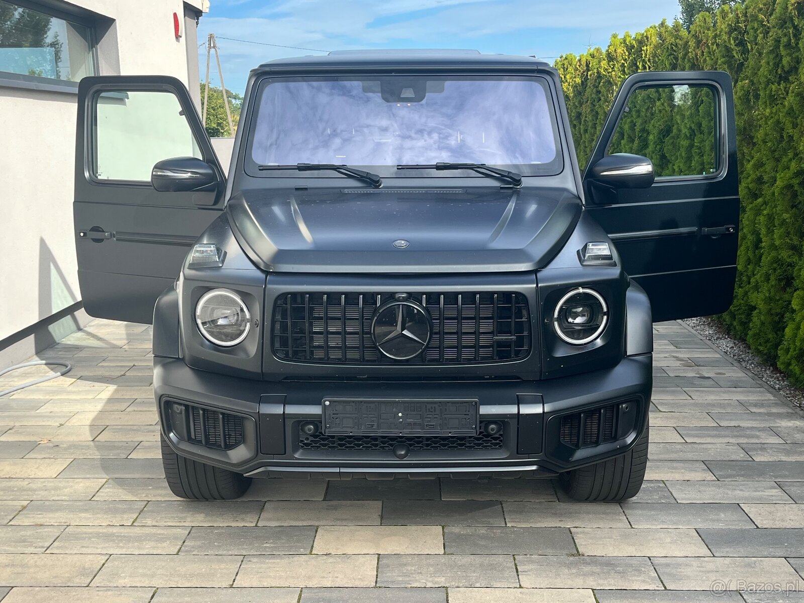 G63 AMG 2023 - 14