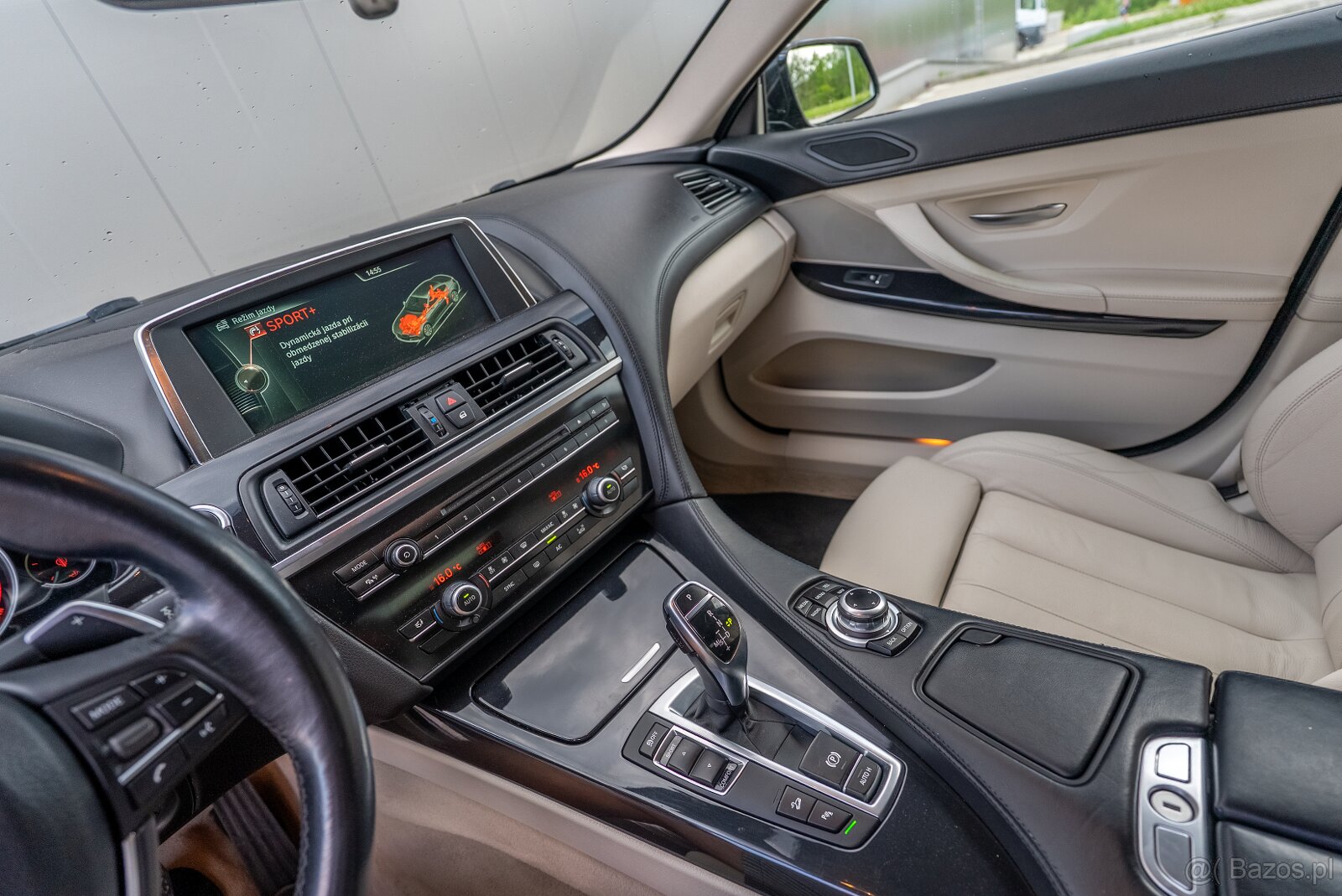 BMW 640i xDrive Gran Coupé – 235 kW / 320 KM - 14