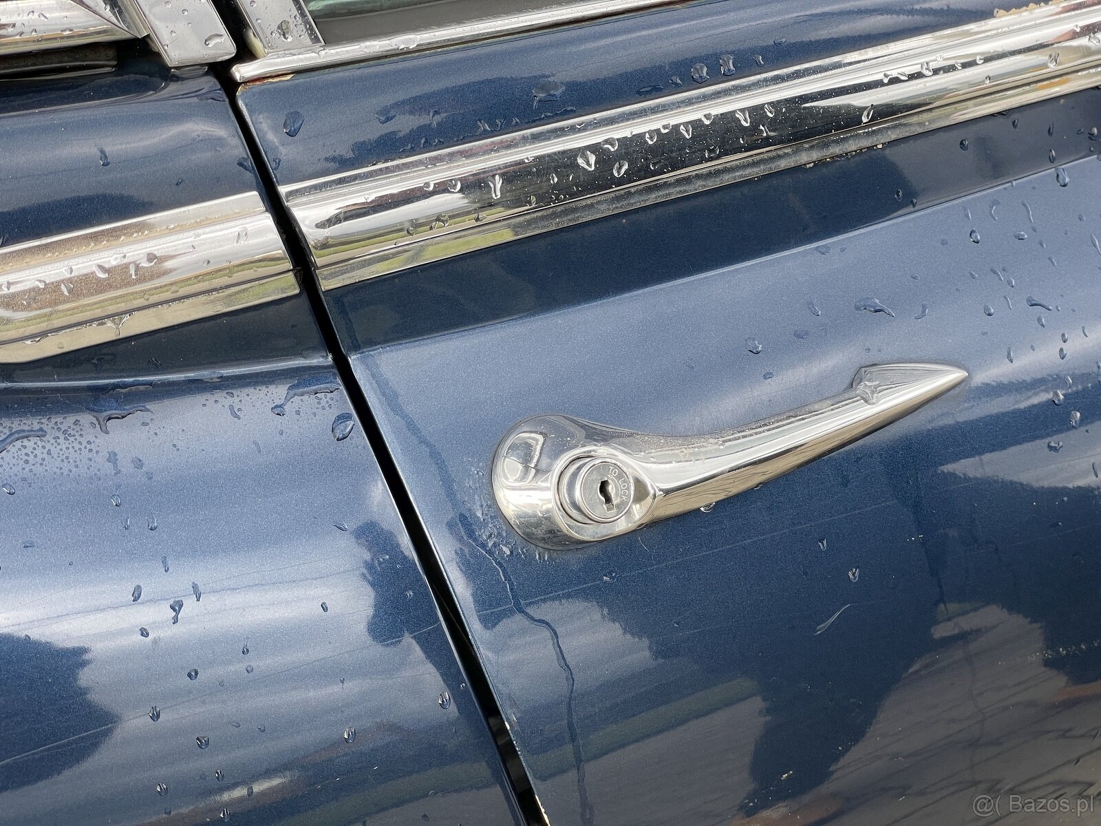 Jaguar E-type coupe 1970 seria II - 14