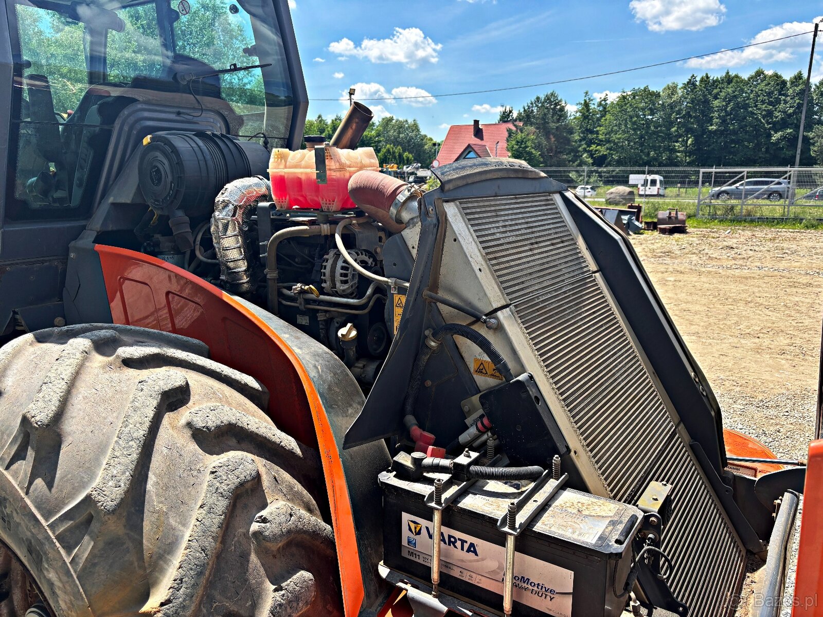 Hamm H 16I WALEC 2017R | BOMAG BW 80, 100, 138, 135, 80, 120 - 14