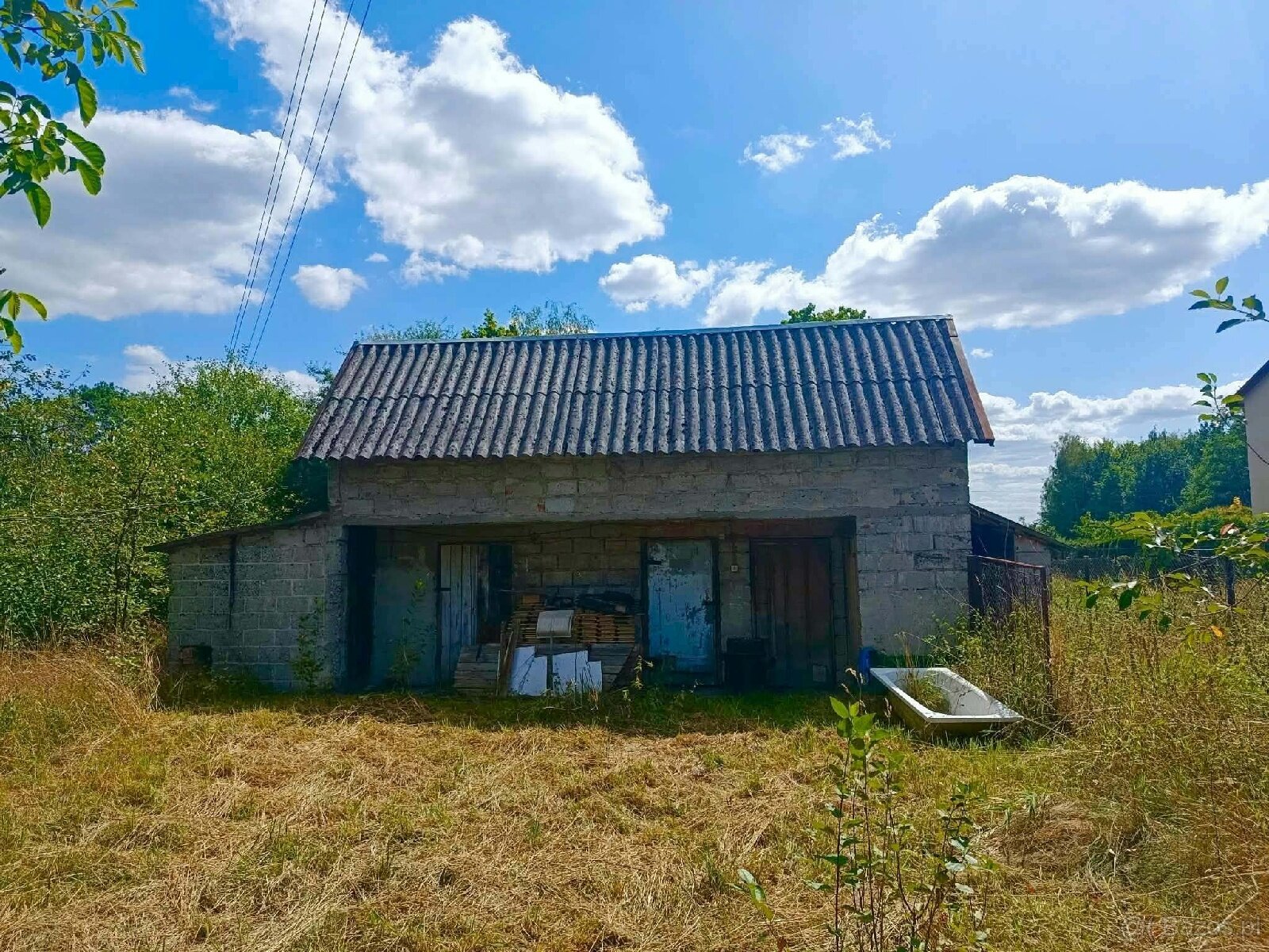 Dom w Zaczarniu, k. Tarnowa - 14