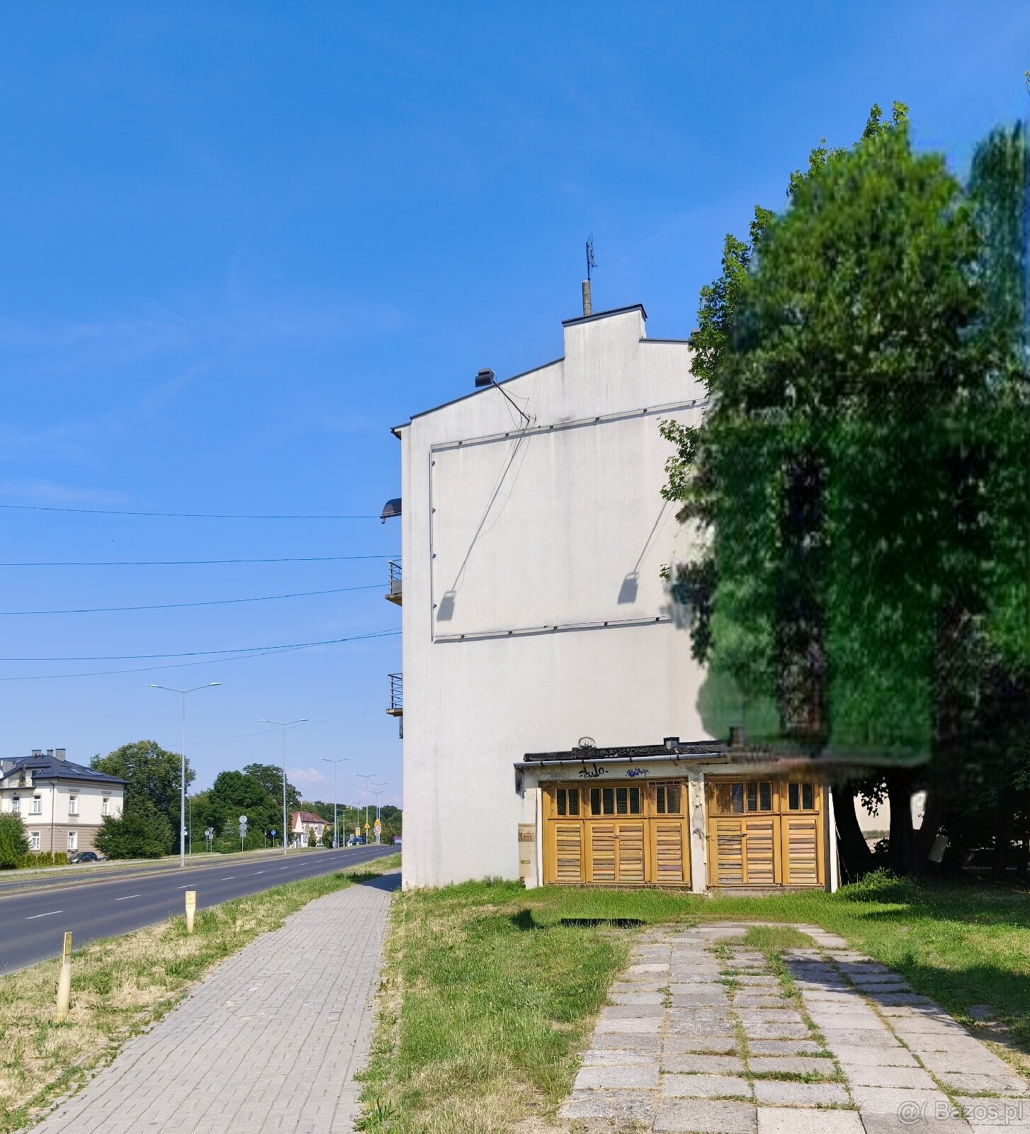 Ustawna kawalerka - 14