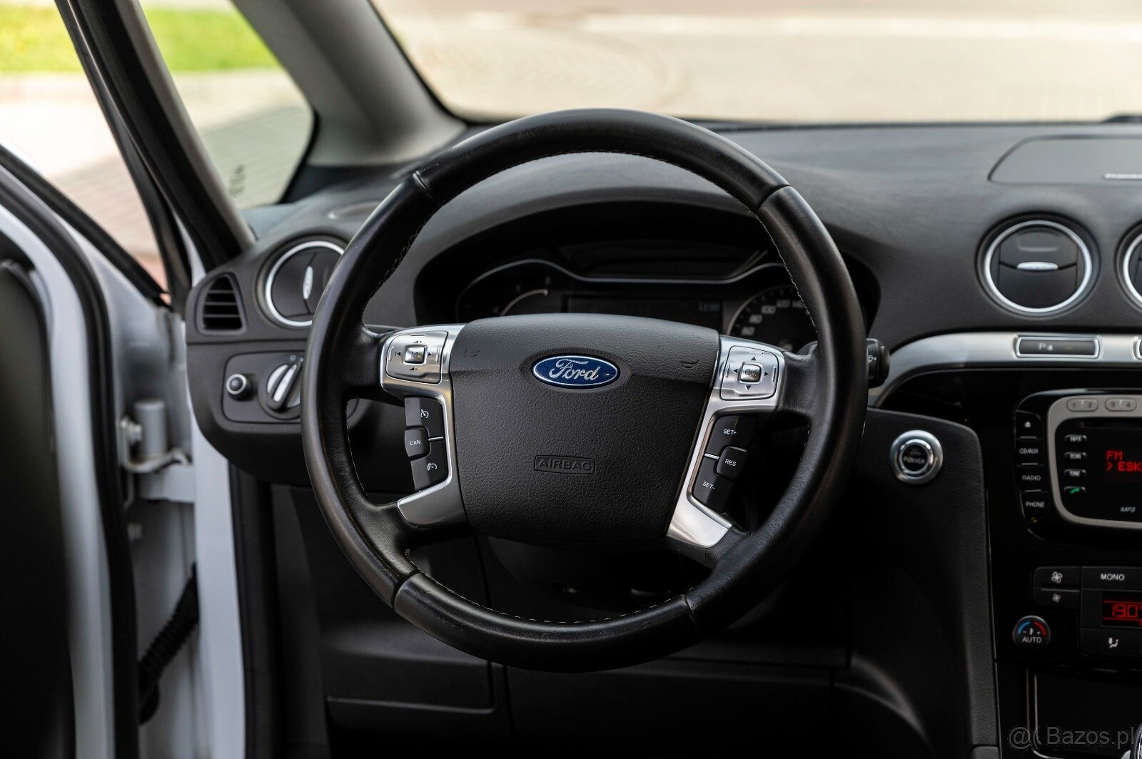 FORD S-MAX - 14