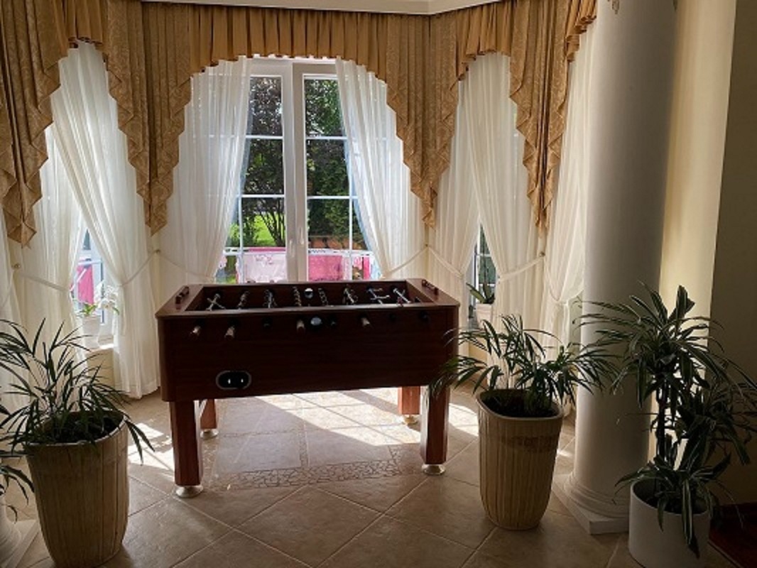 Dom o powierzchni 241m2, działka 6315m2, 4 km od Kalisza - 14