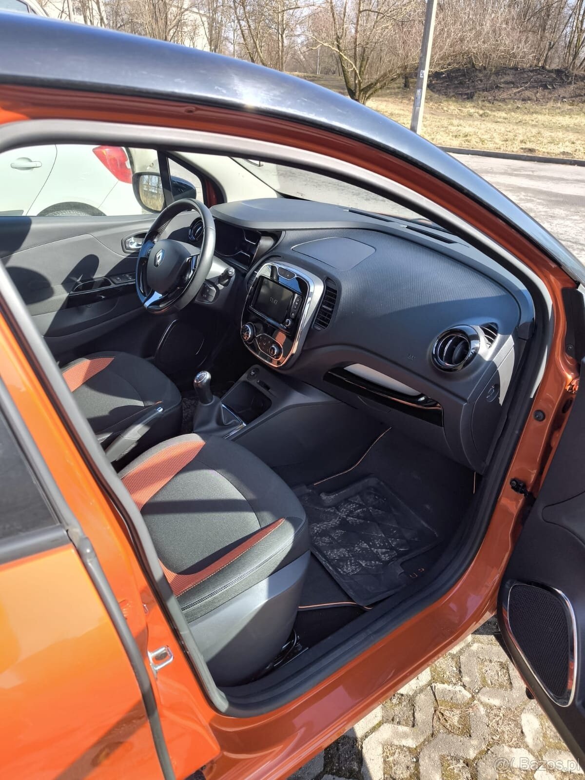 Renault Captur, 1.5 dCi, - 14