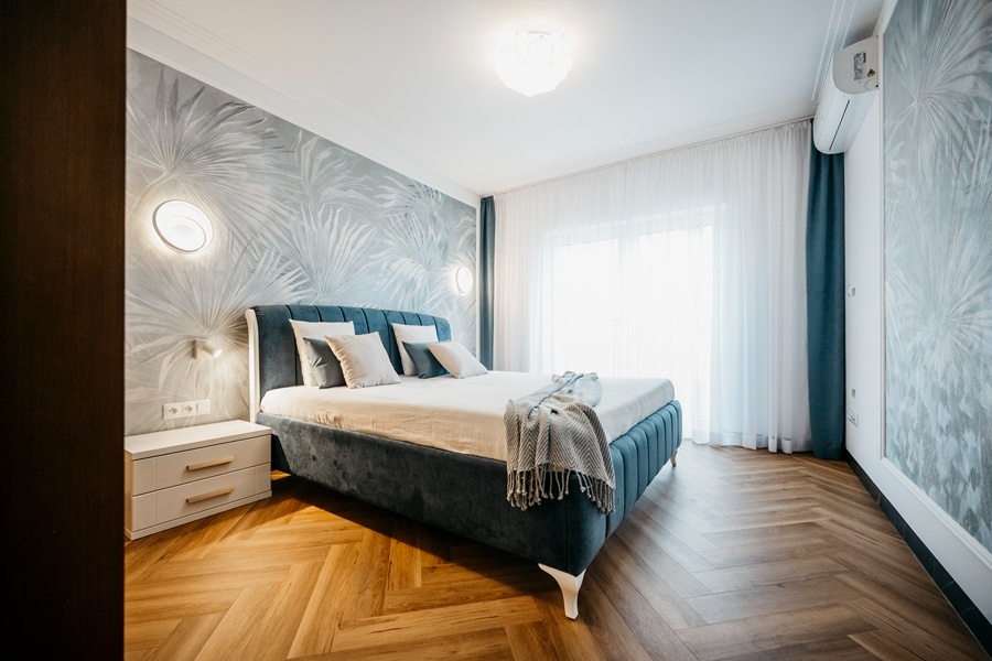 Ekskluzywny Apartament o powierzchni 76m2, taras 14m2 – Rive - 14