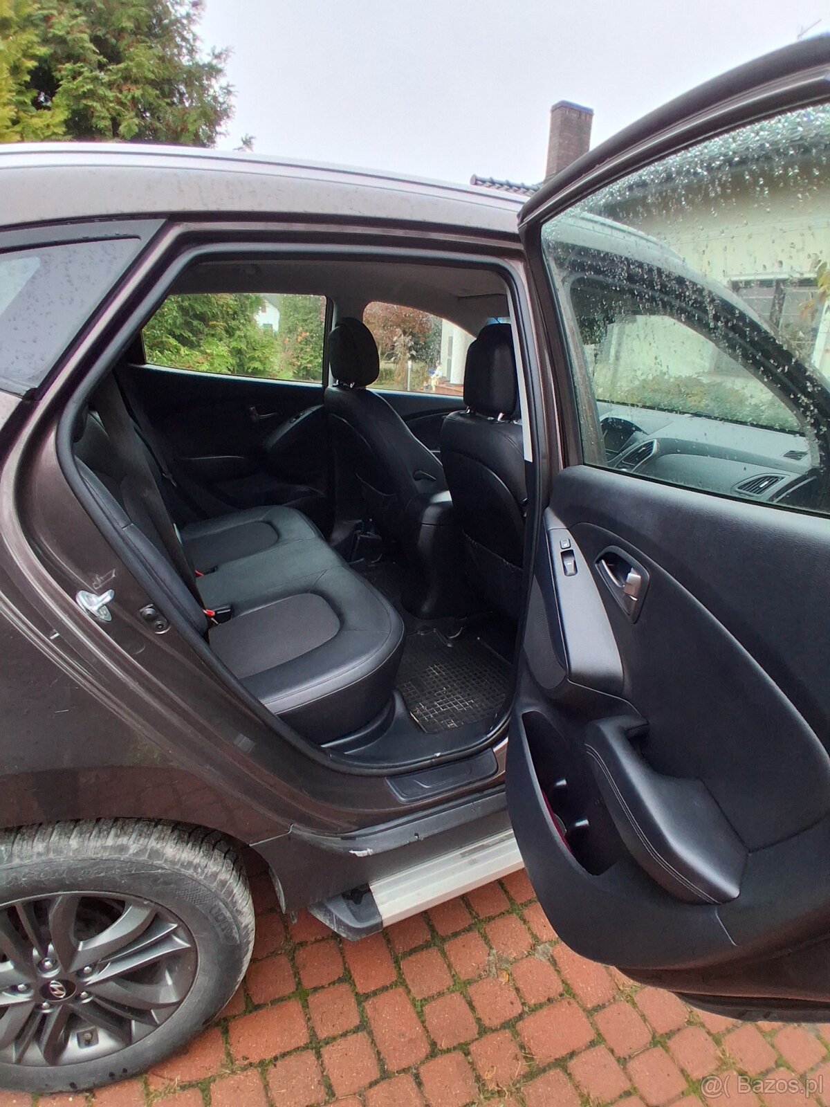 Ix35 Comfort Fifa Word Cup Edition 2014 - 14