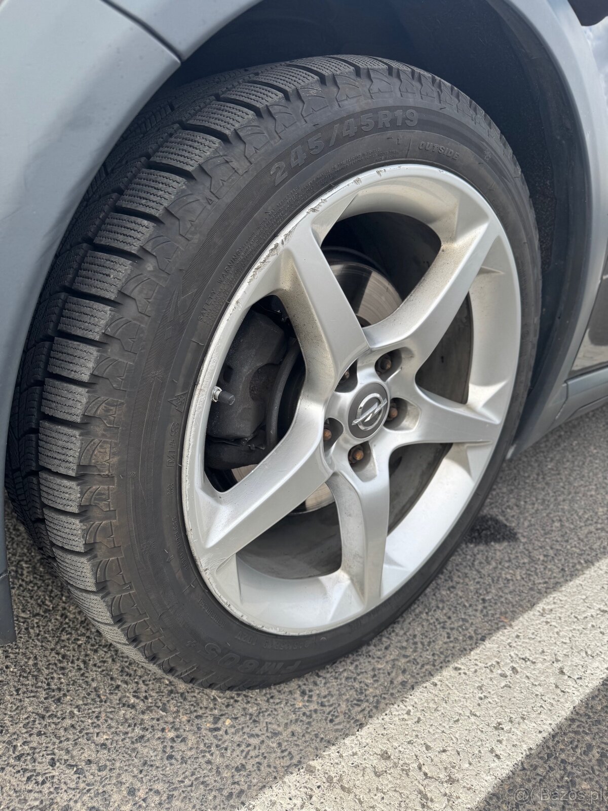 Opel Insignia 2.0 bi turbo 4x4 - 14