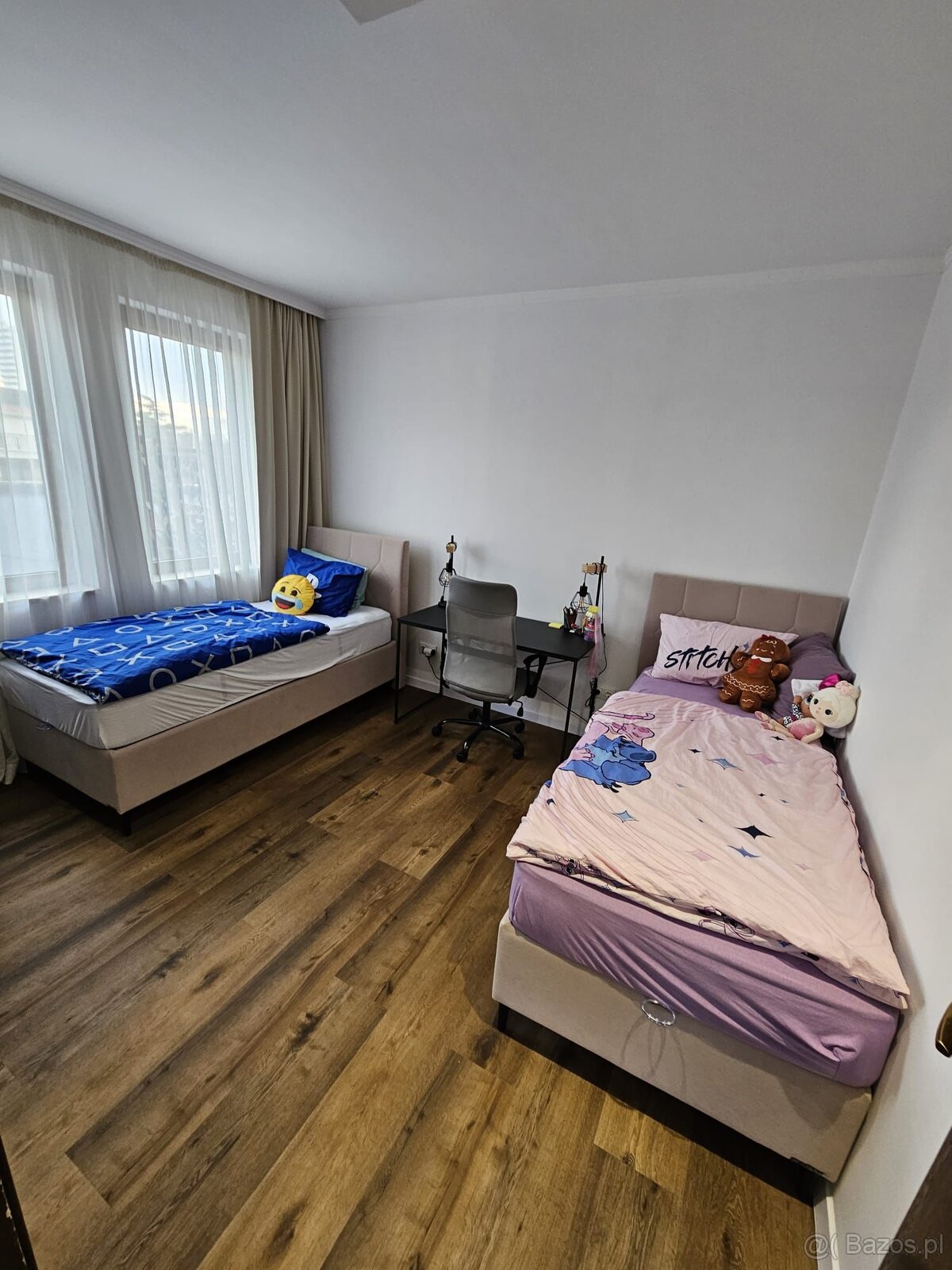 sprzedaż 3-pokojowego apartamentu 105m2 Nesebyr, Słoneczny B - 14