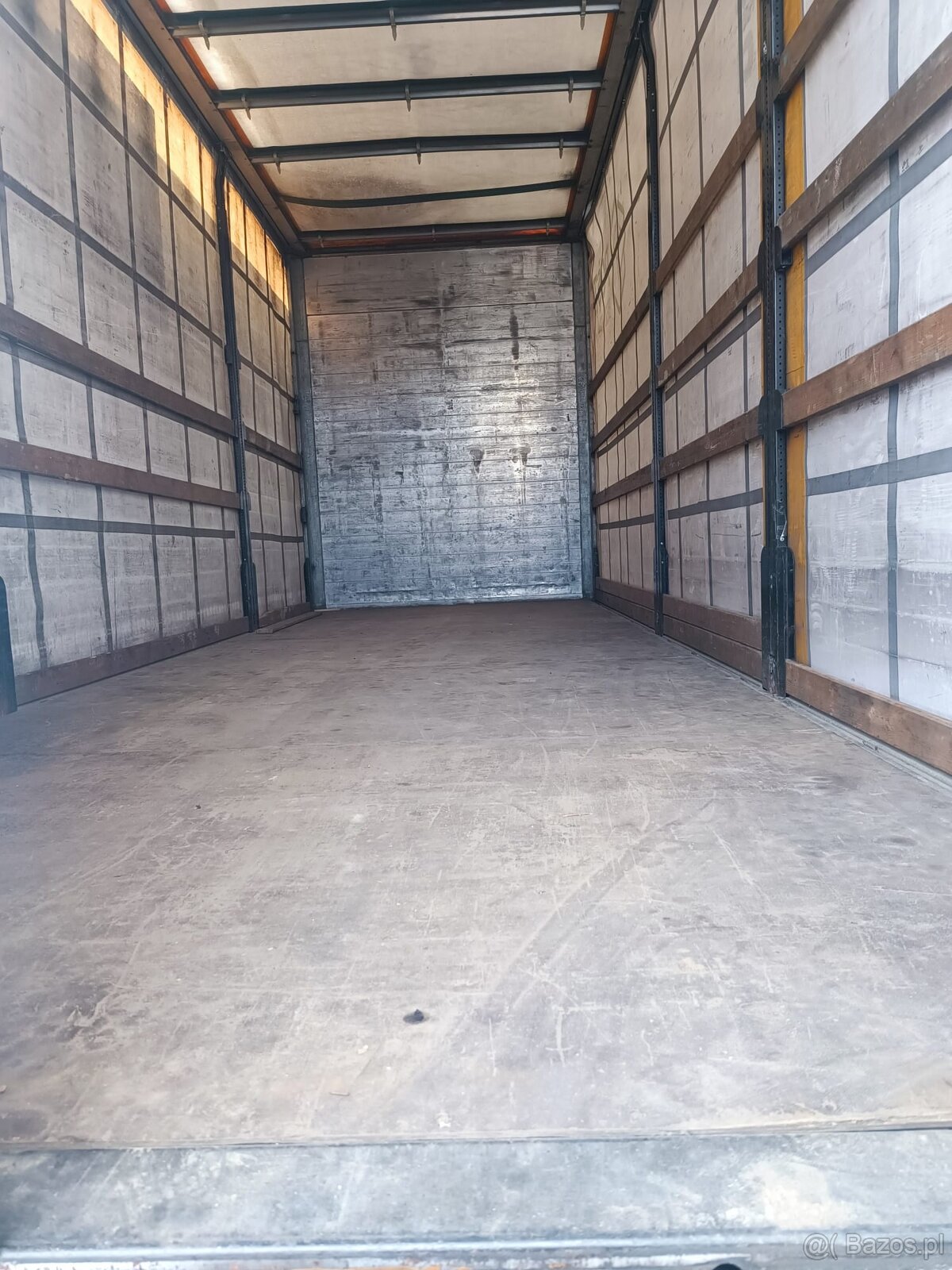 Renault Premium 380 suprava - 14