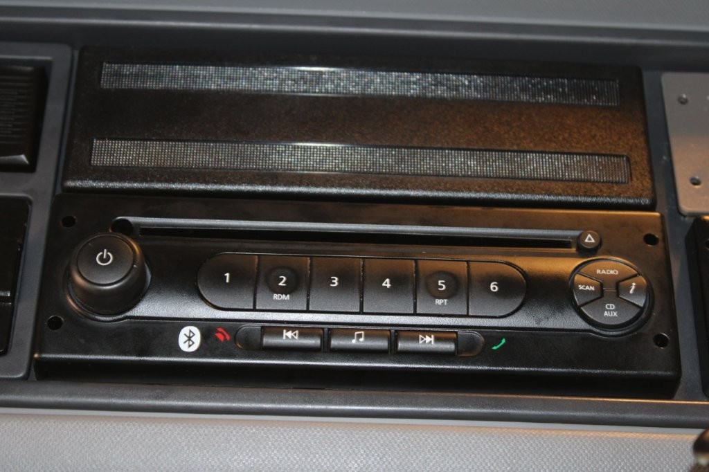 RENAULT T 440, NEZÁVISLÁ KLIMATIZACE - 14