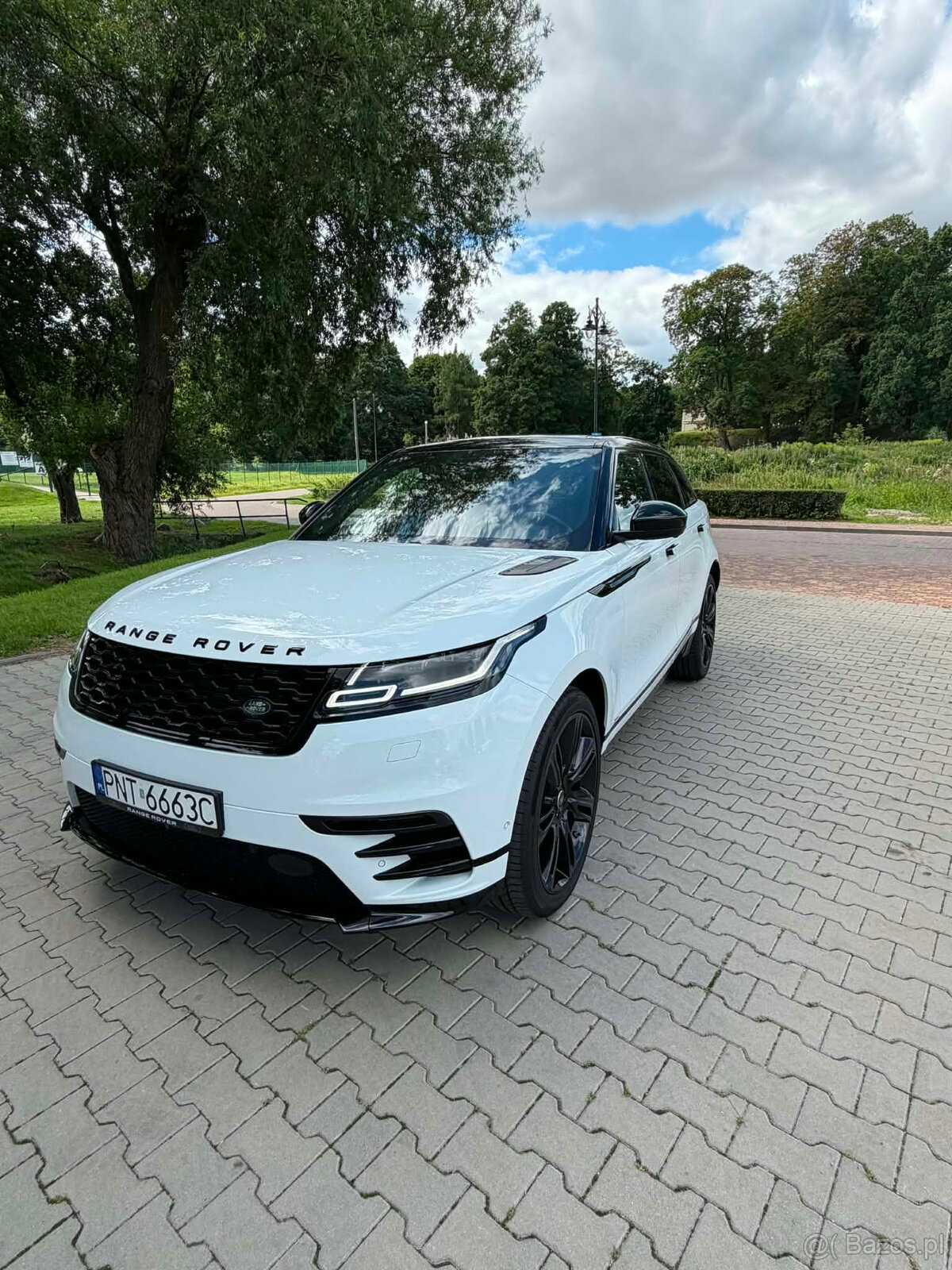LAND ROVER VELAR - 14