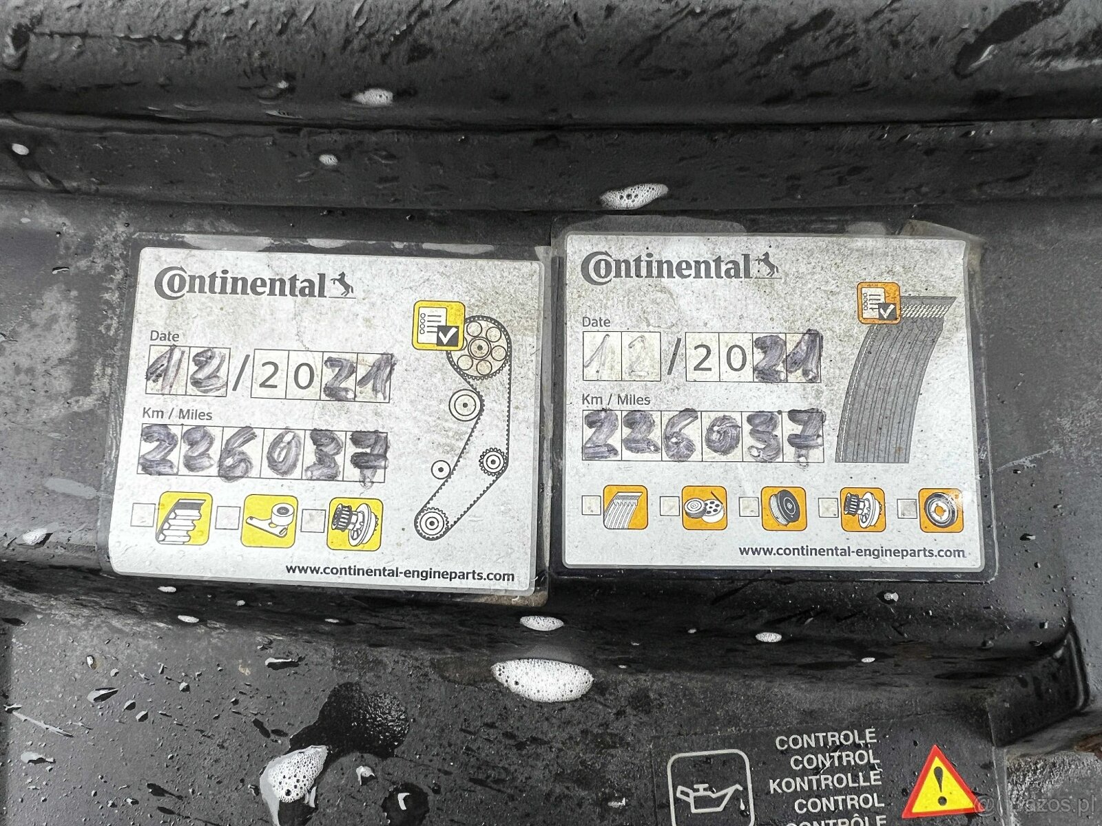 Opel Vivaro 2.5 CDTI L2H1 - 14