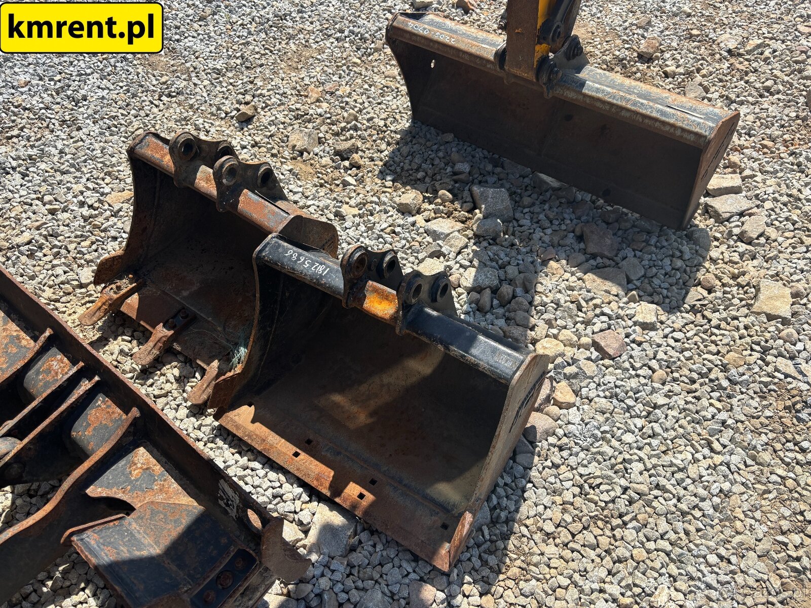 JCB 16 C-1 T3 MINI-KOPARKA 2022R | JCB 8015, 8016, 8025, 803 - 14