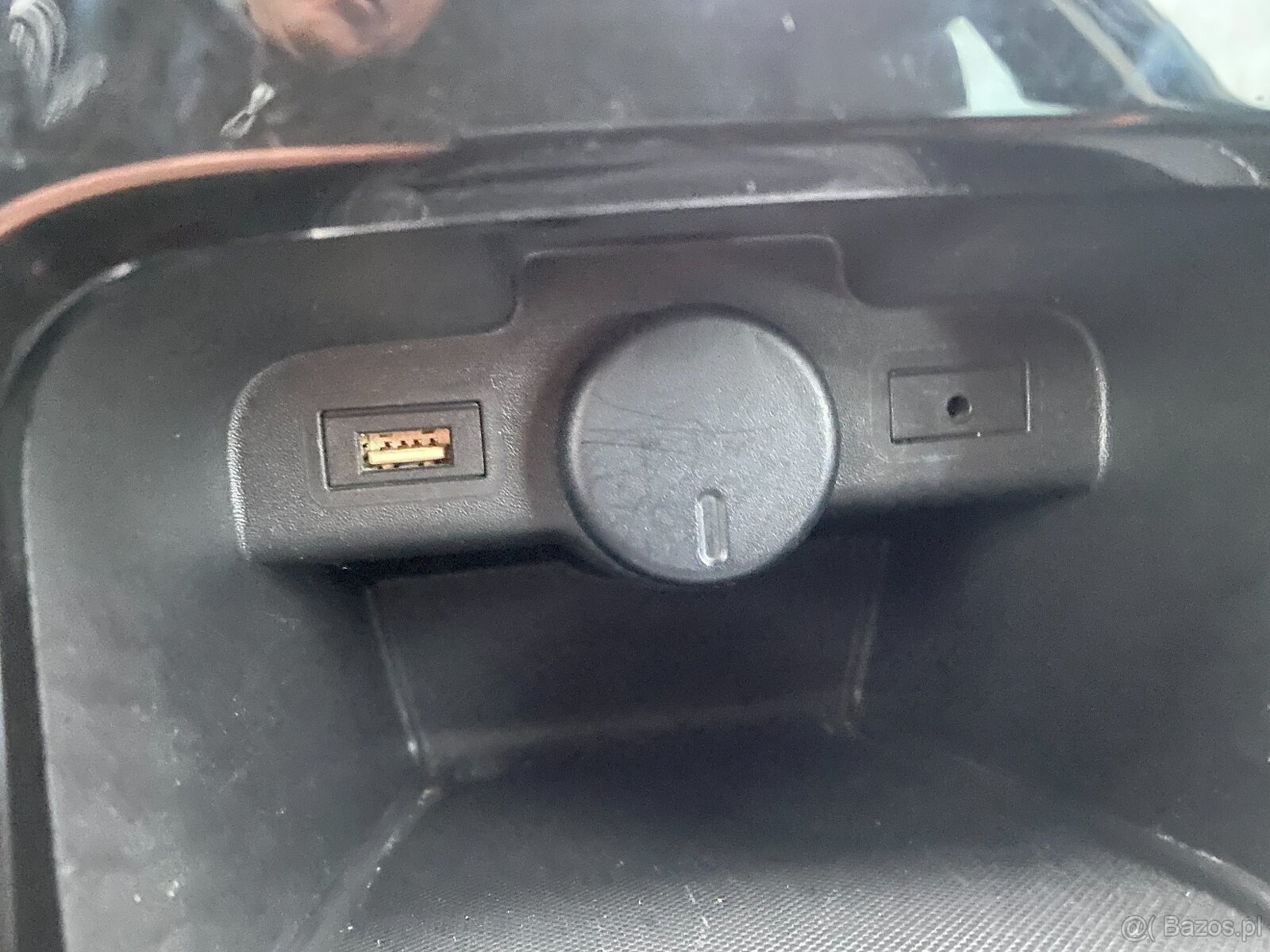 Piekna Bixenony Tempomat Kamera Blis Nawigacja Skóra - 14