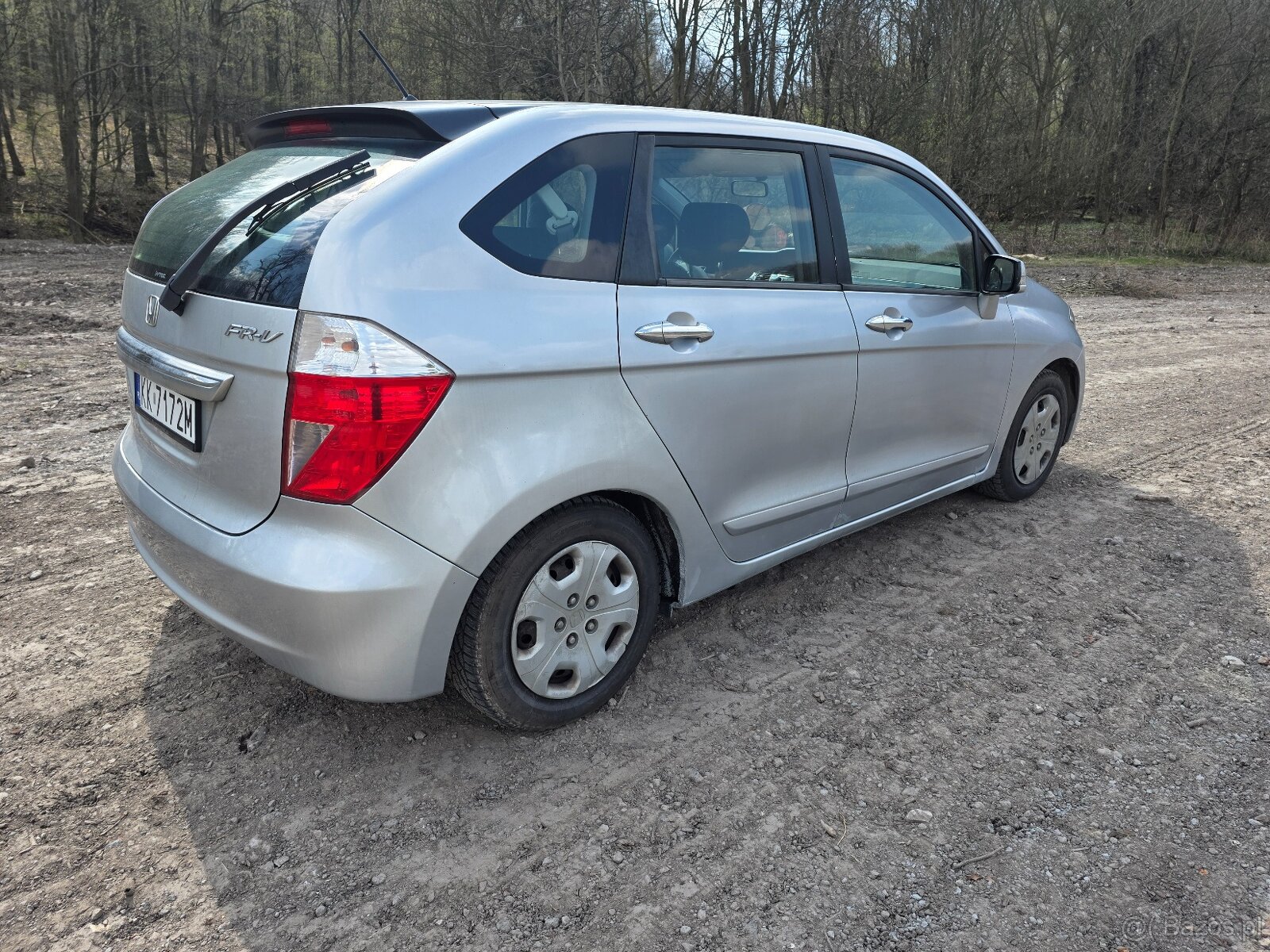 Frv 2.0 i plus Gaz - 14