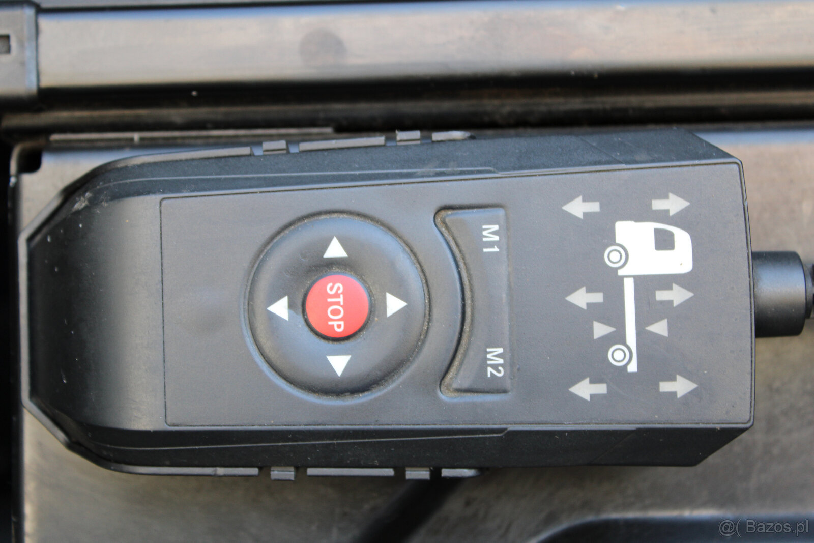 Mercedes-Benz Actros 1845 GIGASPACE LOWDECK EURO 6 - 14