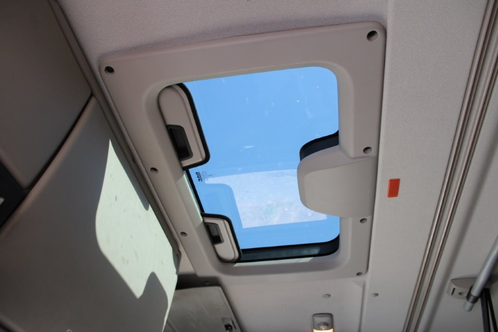 DAF XF 480 FT, EURO 6, HYDRAULIKA - 14