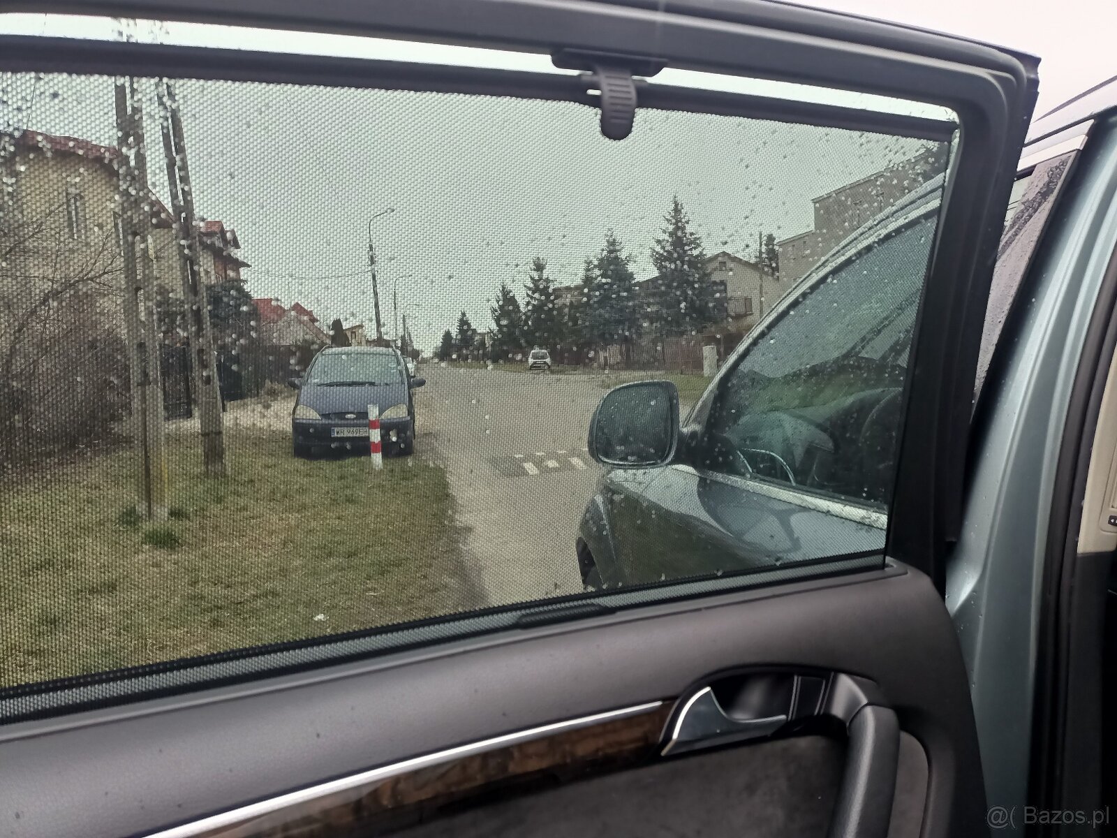 Audi Q7 2007.3.0TDI stan idealny - 14