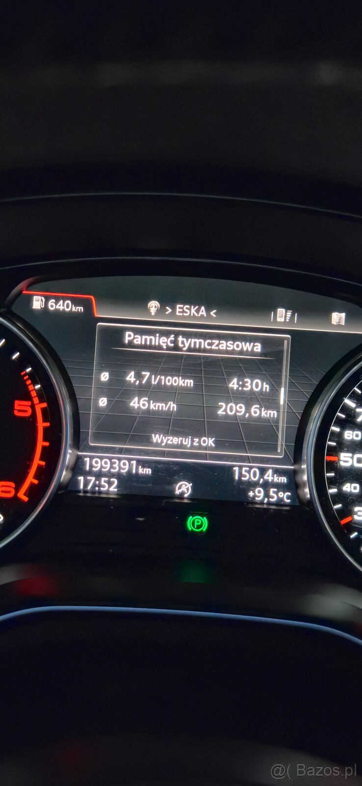 Sprzedam Audi a4b9 - 14