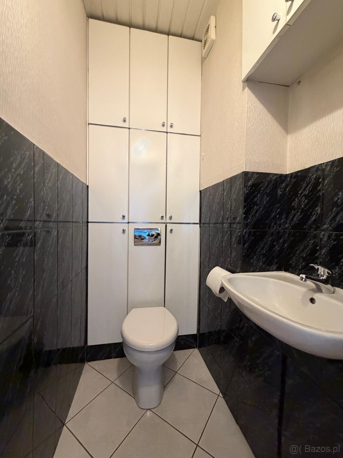 Mieszkanie o powierzchni 63m2, balkon, IVp,umeblowane,Kalisz - 14