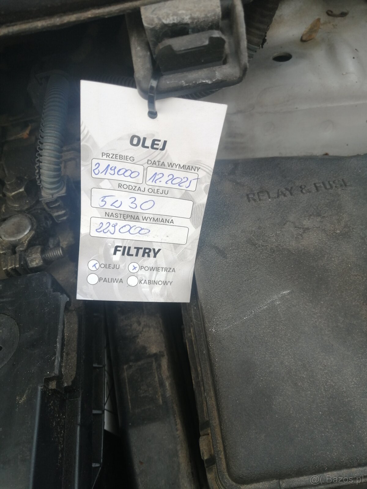 Toyota Yaris+Lpg - 14