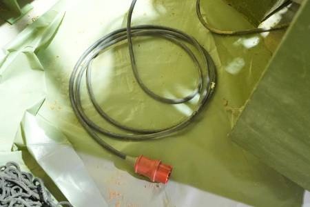 Kopiująca tokarka hydrauliczna CENTAURO T5E 1600 - 14