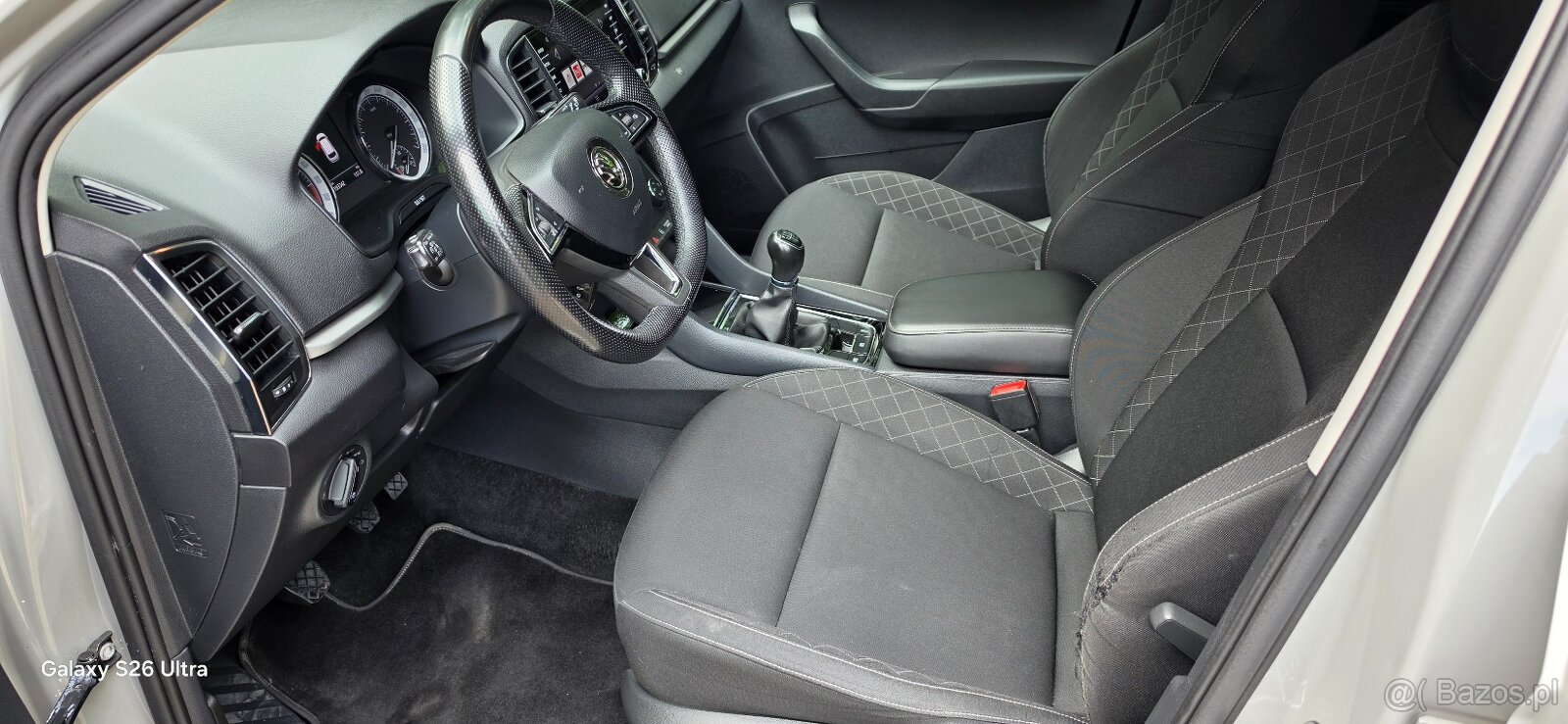 Skoda Karoq 2.0 TDI, 150HP, 2019 - 14