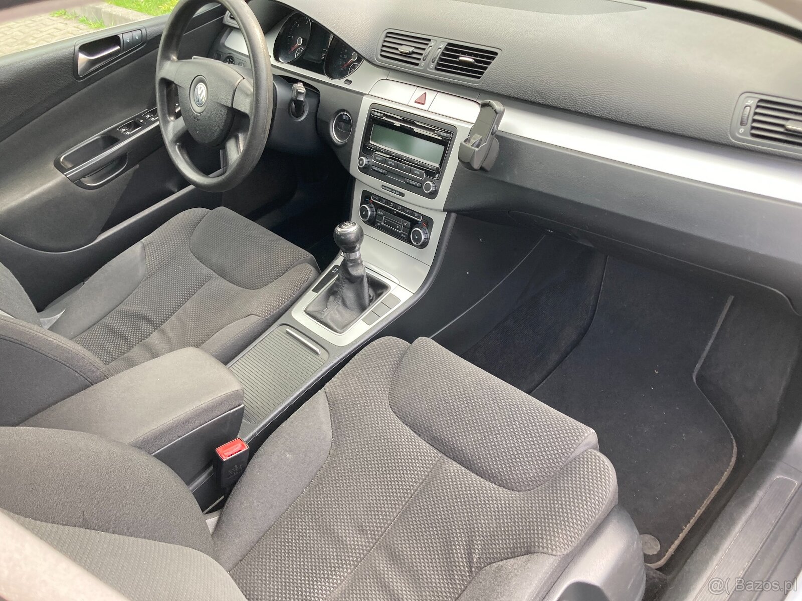 Passat 2.0 TDI 140-KM - 14
