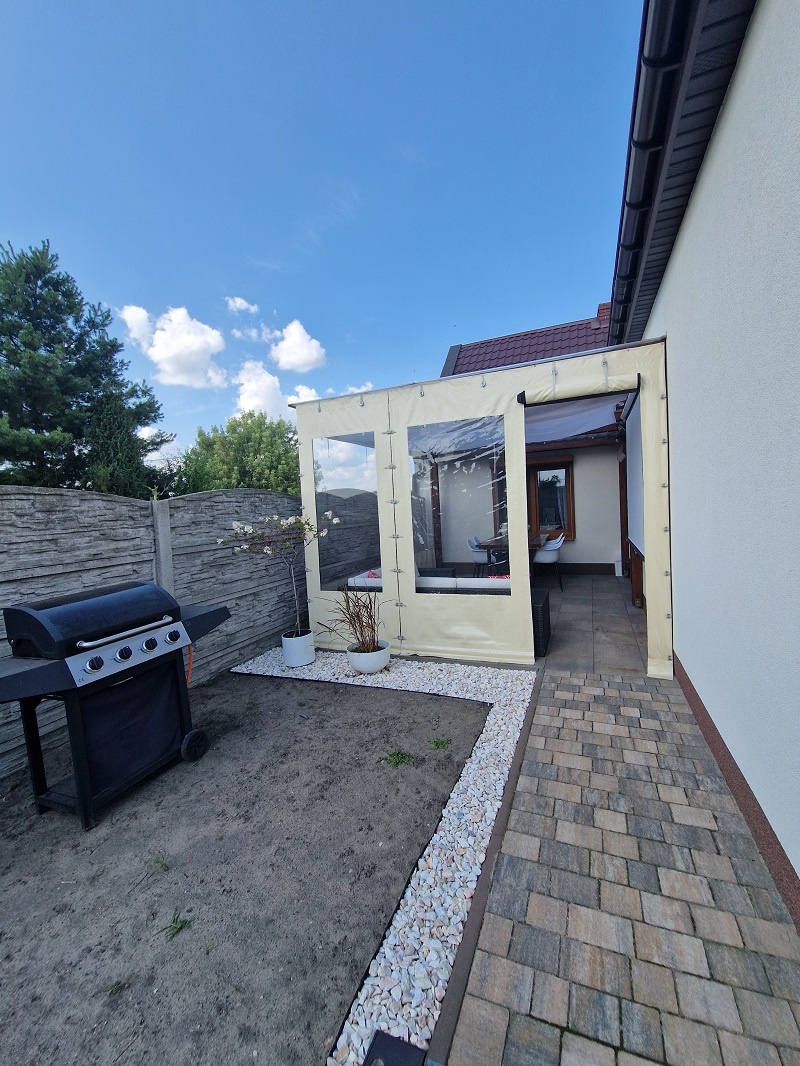 Dom wolnostojący o powierzchni 130m², działka 650m2, Zbiersk - 14