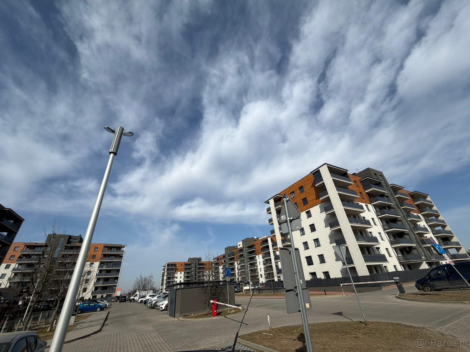 Nowoczesne 3-pokoje z dużym balkon,Kalisz - 14