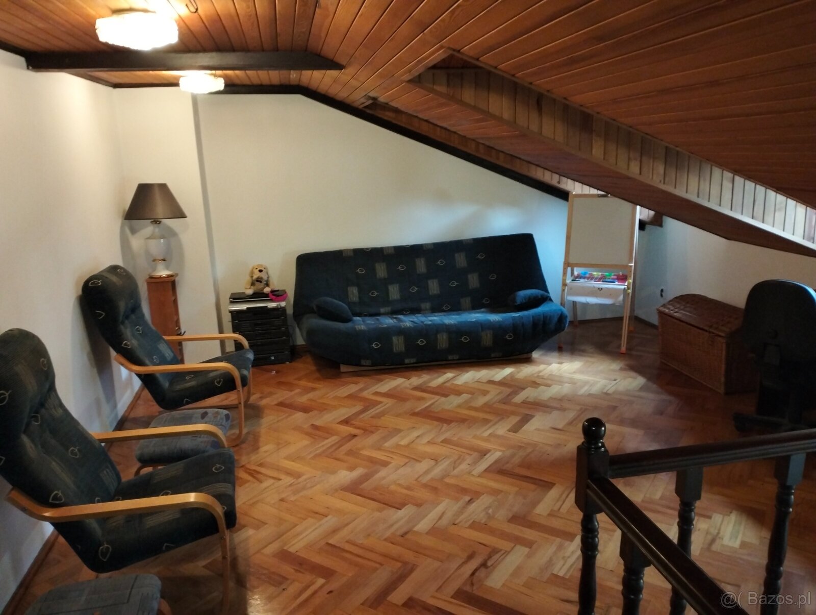 Szeregowiec bezczynszowy - 14