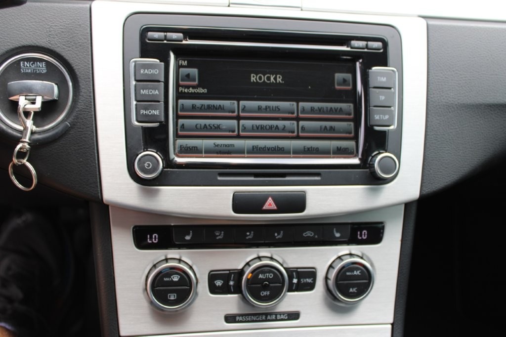 Volkswagen Passat Variant, 2.0TDI (odliczenie VAT nie jest m - 14