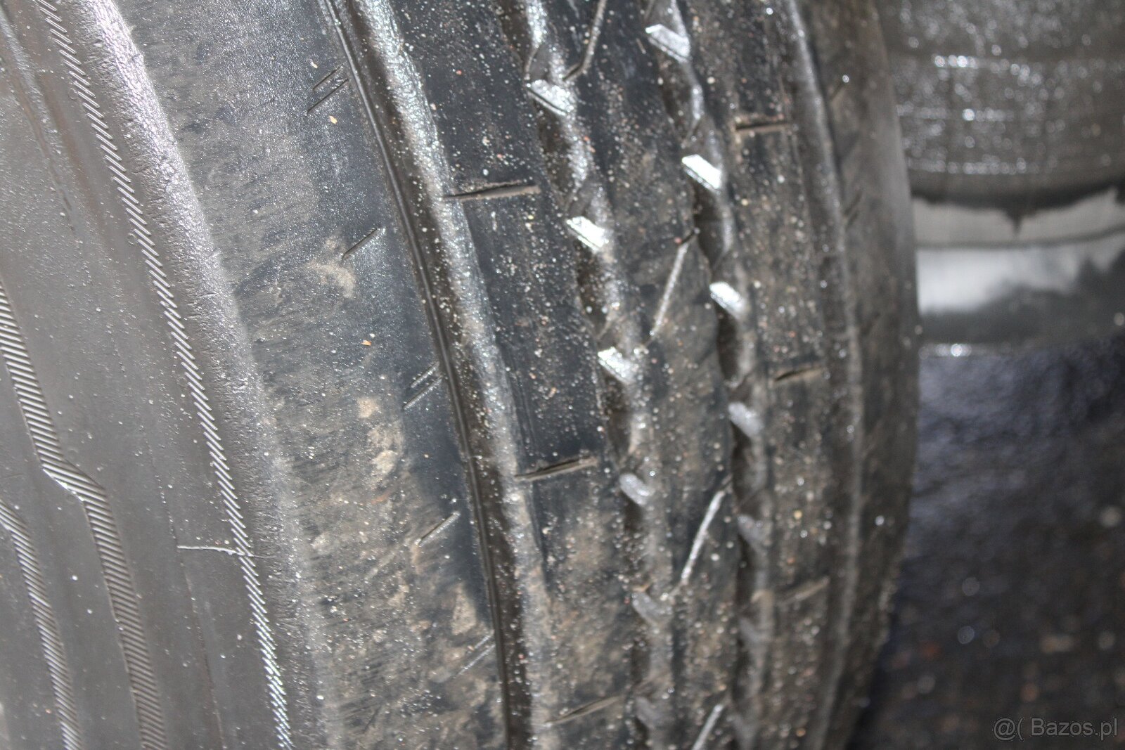 Krone SD PROFI LINER OŚ PODNOSZONA - 14