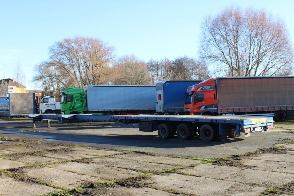 MEUSBURGER MPS - 3 (25 metrów) - 14